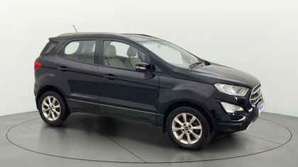 Used 1.5 Diesel Titanium BSIV