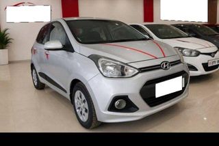Used Hyundai Xcent 1.2 Kappa Base