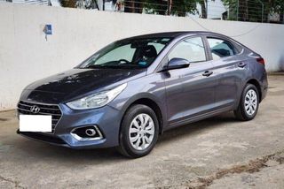 Used VTVT 1.4 EX