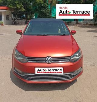 Used Volkswagen Polo 1.5 TDI Highline