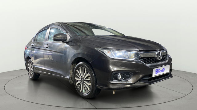 Honda City i-VTEC VX Second-hand 2019 Honda City i-VTEC VX for sale in Kolkata