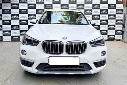 Used sDrive20d Expedition