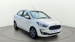 Used Ford Figo Titanium