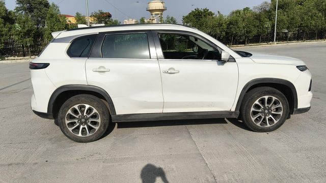 Image Used Car