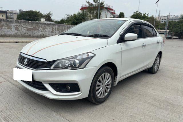 Second-hand 2023 Maruti Suzuki Ciaz Delta for sale in Lucknow