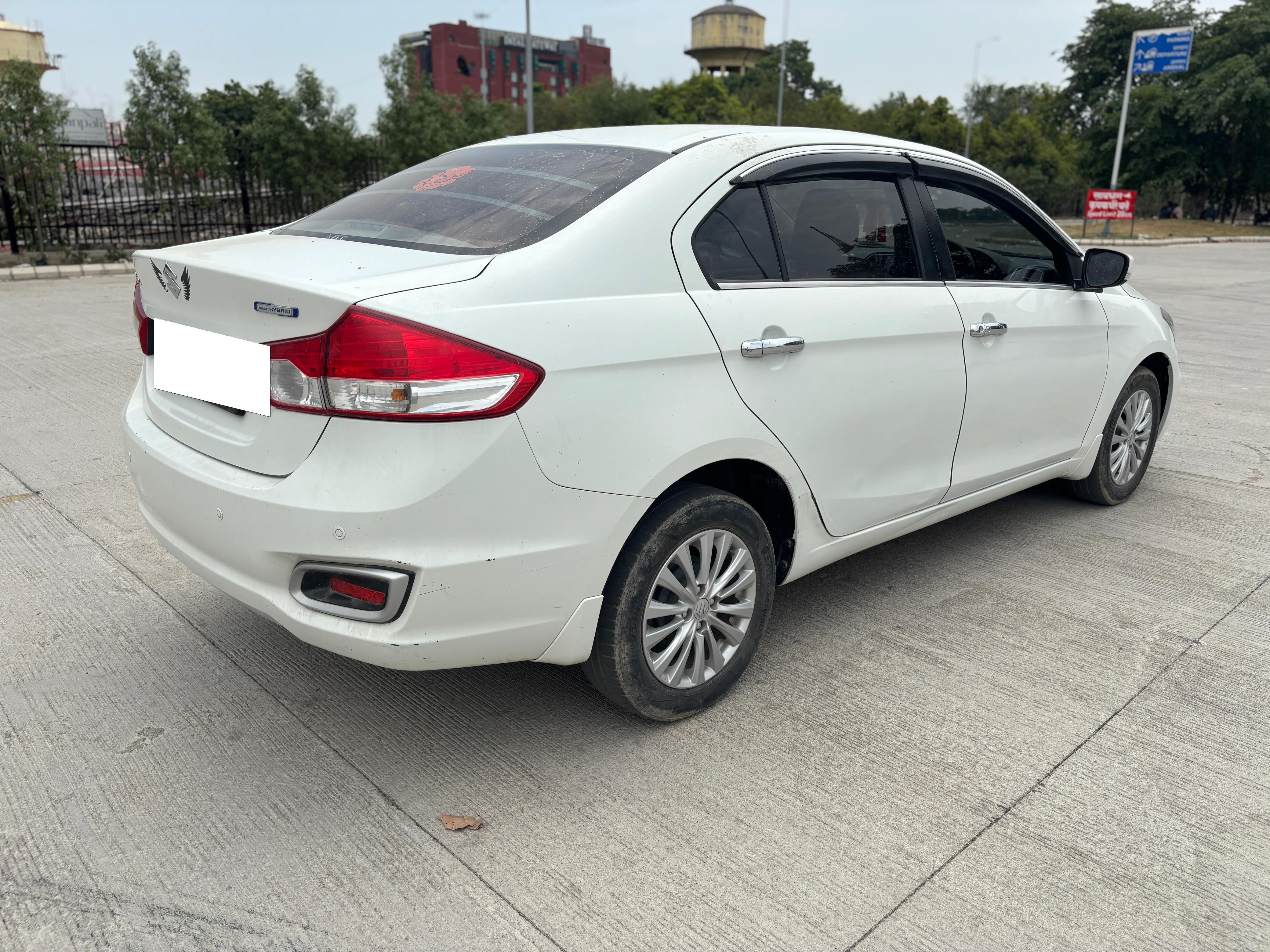 Image Used Car