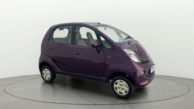 Tata Nano Twist XT Second-hand 2015 Tata Nano Twist XT for sale in Bangalore