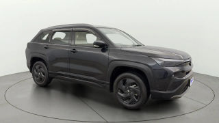 Used Maruti Victoris ZXI AT