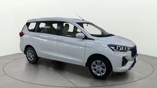 Used Toyota Rumion S