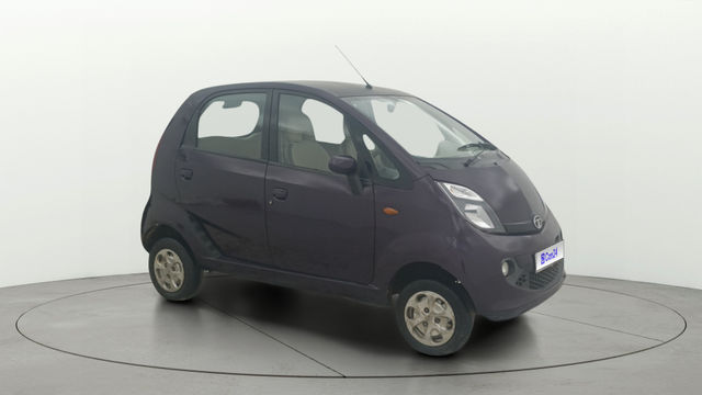 Second-hand 2015 Tata Nano Twist XT for sale in Bangalore