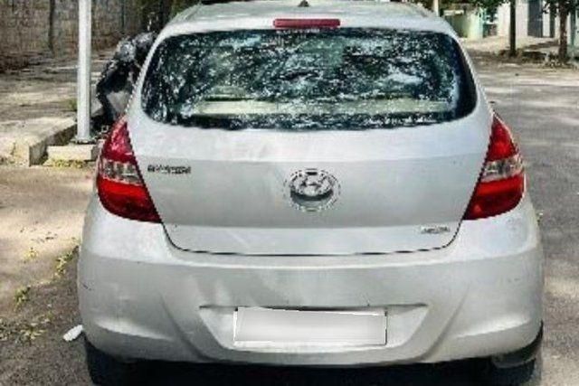 Hyundai i20 1.2 Sportz Second-hand 2011 Hyundai i20 1.2 Sportz for sale in Bangalore