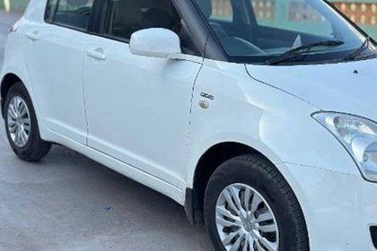 21 Used Maruti Suzuki Swift in Porbandar