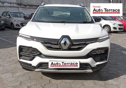 2021 Renault Kiger RXT