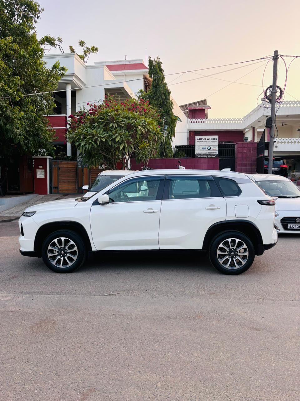 Image Used Car