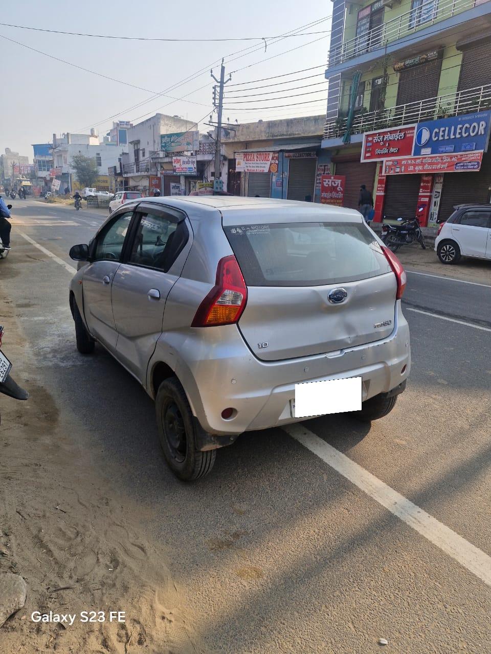 Image Used Car