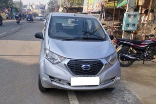 Used Datsun RediGO T Option