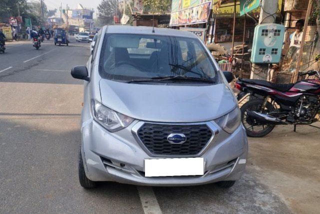Second-hand 2018 Datsun RediGO T Option for sale in Rewari