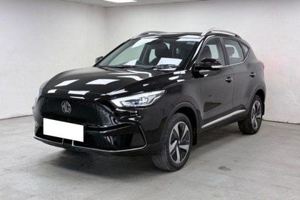 MG ZS EV Excite Pro