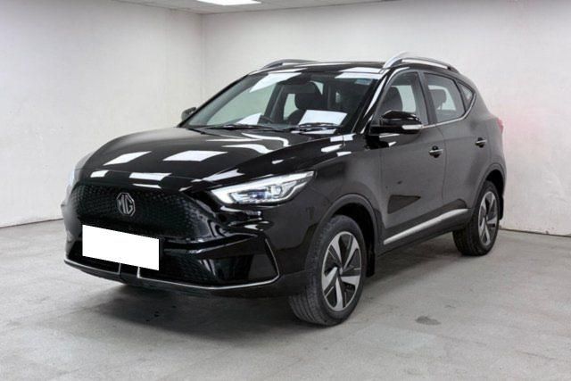 MG ZS EV Excite Pro Second-hand 2024 MG ZS EV Excite Pro for sale in Pune