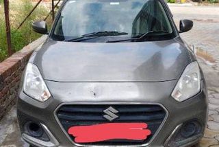Used Maruti Dzire VXI BSVI