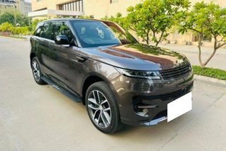 Used Land Rover Range Rover Sport 3.0 l Diesel Dynamic HSE