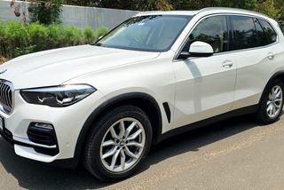 Used xDrive 30d Sport