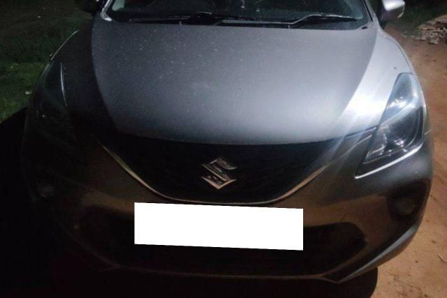 Maruti Suzuki Baleno Delta Second-hand 2021 Maruti Suzuki Baleno Delta for sale in Ranchi