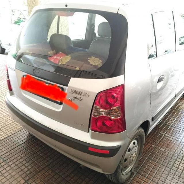 Image Used Car