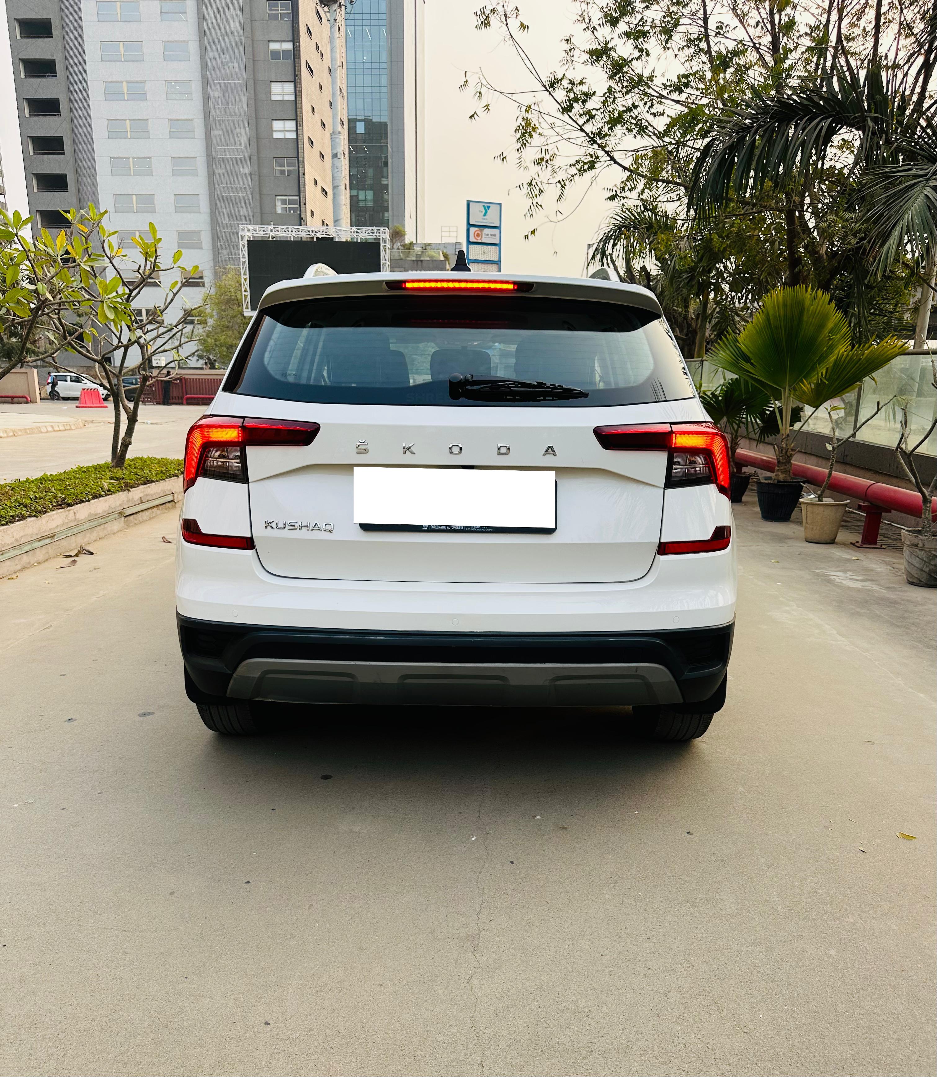 Image Used Car