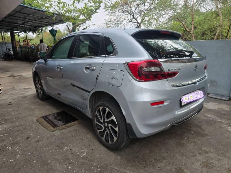 Image Used Car