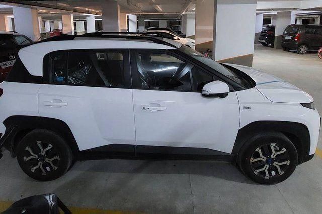 Second-hand 2023 Hyundai Exter SX Opt AMT for sale in Bangalore