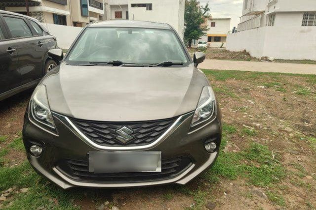Maruti Suzuki Baleno 1.3 Zeta Second-hand 2019 Maruti Suzuki Baleno 1.3 Zeta for sale in Aurangabad