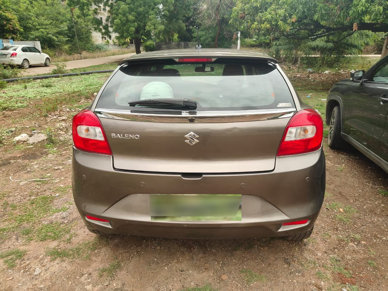 Image Used Car