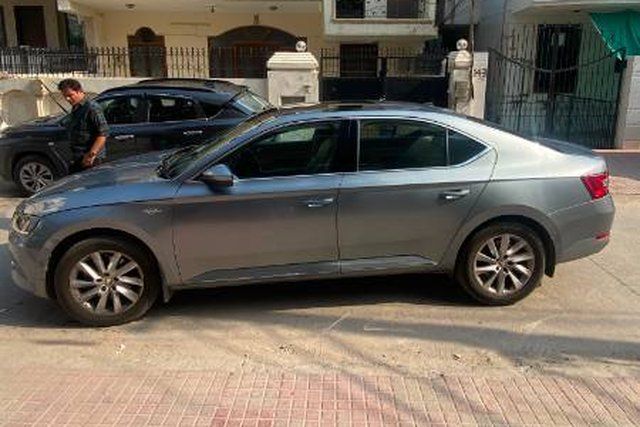 Image Used Car