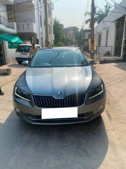 Used LK 1.8 TSI AT