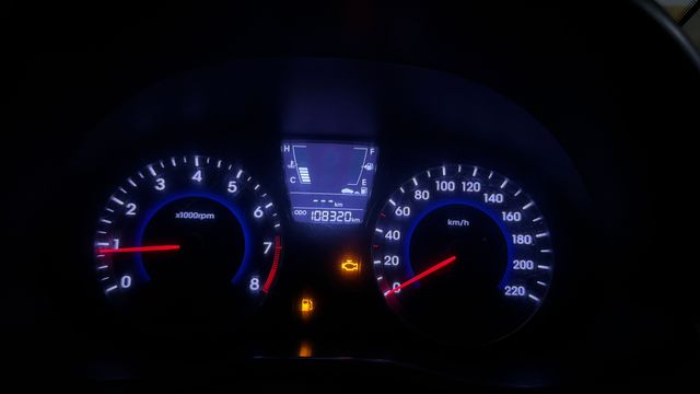 Image Used Car