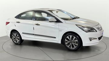 Used 1.6 SX VTVT
