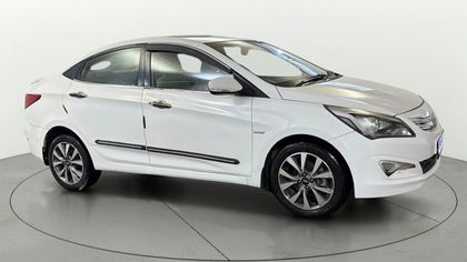 Used 1.6 SX VTVT