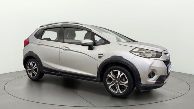 Honda WR-V i-VTEC VX Second-hand 2018 Honda WR-V i-VTEC VX for sale in Greater Noida