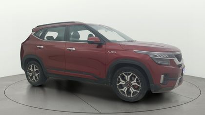 Used GTX Plus