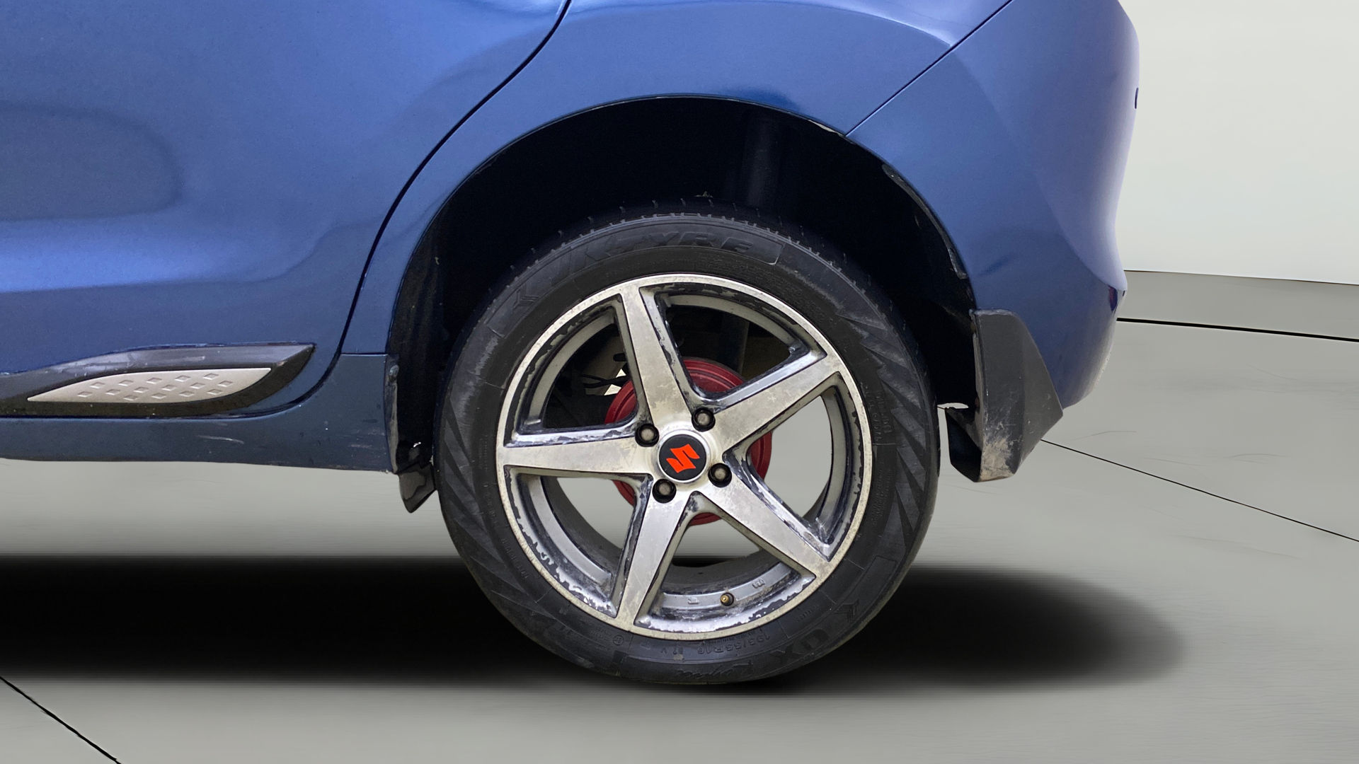 Image Used Car