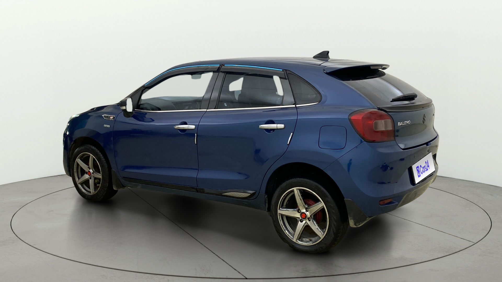 Image Used Car
