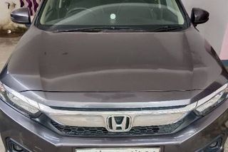 1 Used Honda Amaze in Hapur