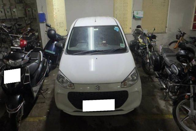 Second-hand 2023 Maruti Suzuki Alto K10 VXI Plus for sale in Ahmedabad