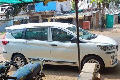 17 Used Maruti Suzuki Ertiga
