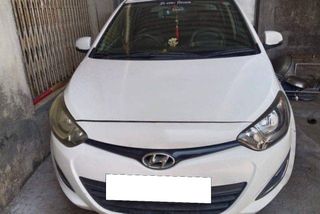 Used Hyundai i20 1.2 Magna