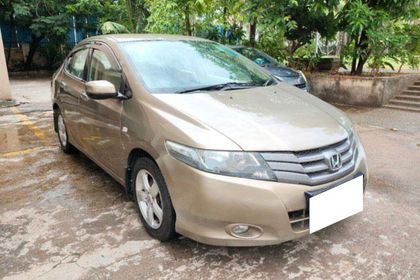 284 Used Honda City
