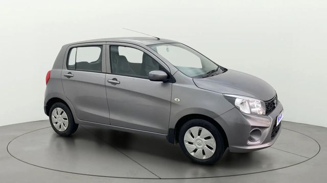 Second-hand 2020 Maruti Suzuki Celerio VXI AMT Optional for sale in Bangalore