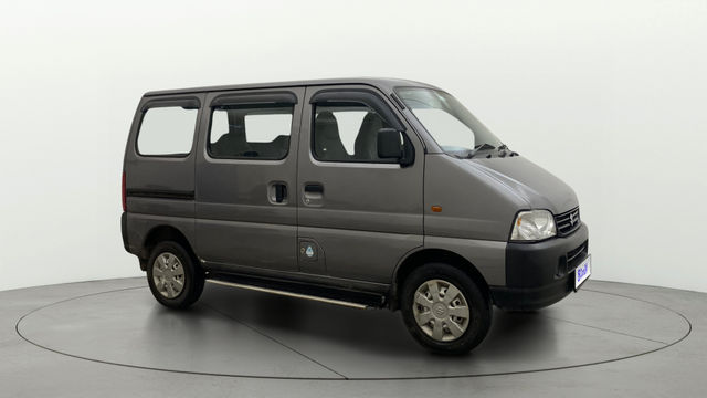 Second-hand 2023 Maruti Suzuki Eeco 5 Seater AC for sale in Hyderabad