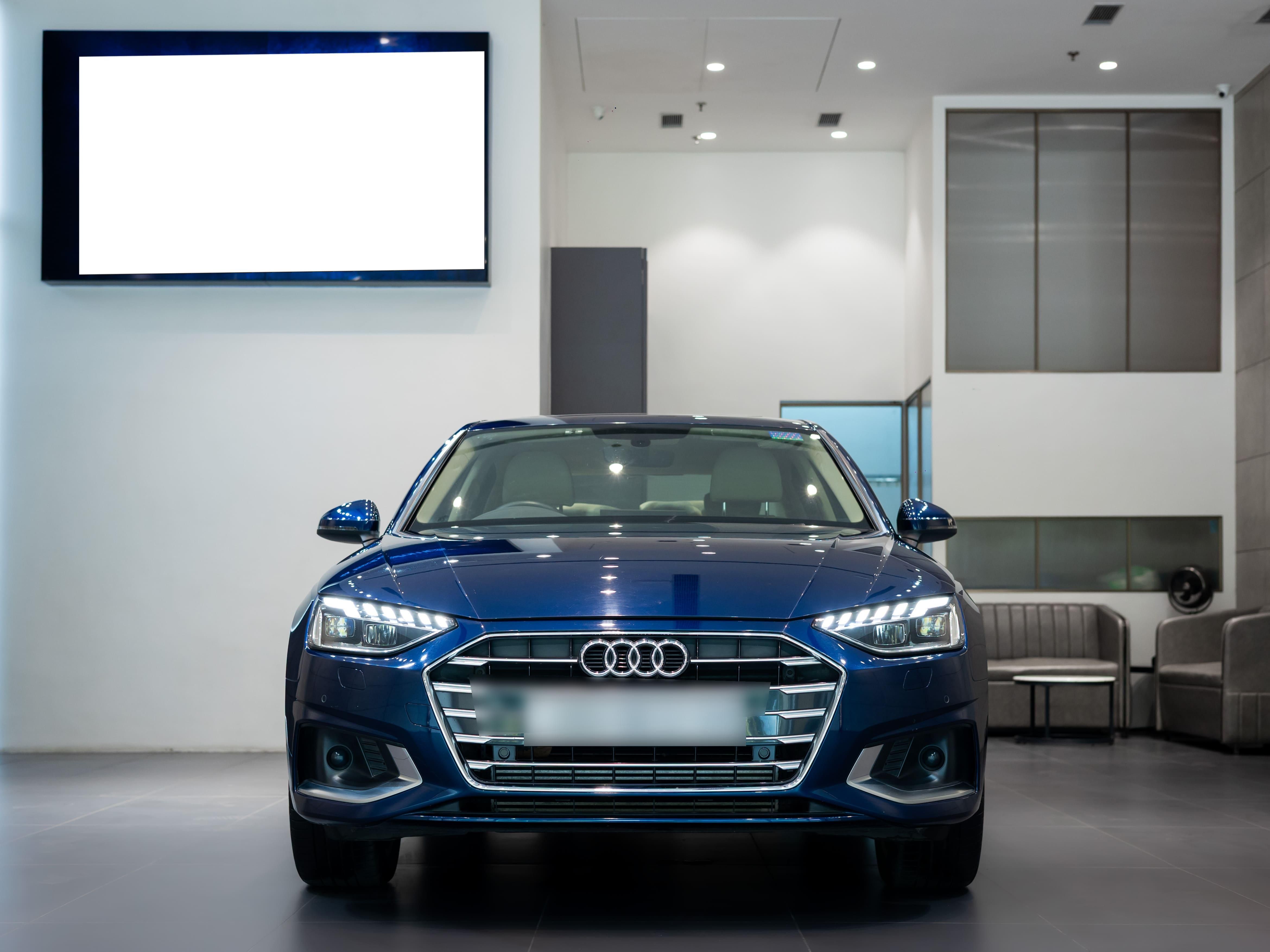 Image Used Car